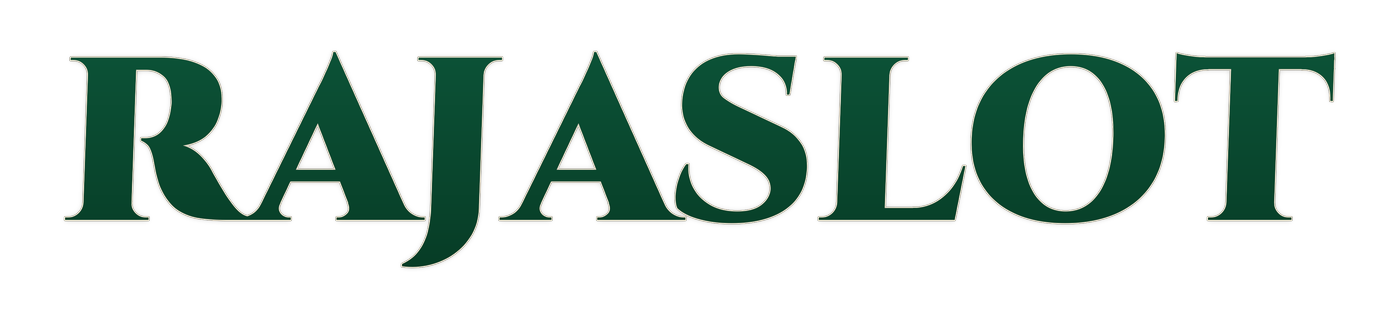 rajaslot logo